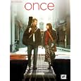 Once - Music From the Motion Picture (Piano Vocal Guitar Songbook) by Various