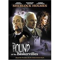 Sherlock Holmes: The Hound of the Baskervilles
