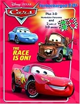 The Race is On!