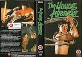 Young Avenger (PAL) 1980