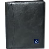 NFL Dallas Cowboys Leather Portfolio