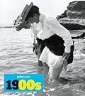 1900s: Decades of the 20th Century / Dekaden Des 20. Jahrhunderts / Decennies Du XX Siecle (Getty Images)