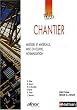 Pr�cis de chantier : Mat�riel et mat�riaux, mise en oeuvre, normalisation