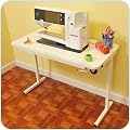 Sewing Cabinets