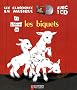 La ch�vre et les biquets (1CD audio)