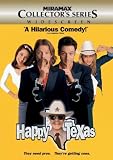 Happy, Texas