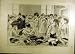 1903 Conservatory Candidates Ladies Admission Politics