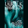 Bloody Bones: Anita Blake, Vampire Hunter, Book 5