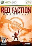 Red Faction Guerrilla
