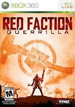 Red Faction Guerrilla