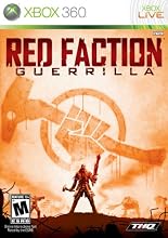 Red Faction Guerrilla