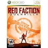 Red Faction Guerrillaby THQ