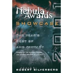 Nebula Awards: Showcase 2001 : The Year's Best Sf and Fantasy Chosen by the Science Fiction and Fantasy Writers of America