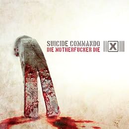 Suicide Commando Picture 2