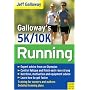 Galloway's 5K/10K Running