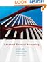 Advanced Financial Accounting