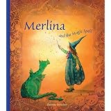 Merlina and the Magic Spell