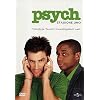 Psych - Stagione 01 (4 Dvd)