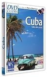 DVD Guides : Cuba, salsa des sens