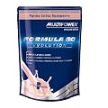 Multipower Formula 80 Evolution Panna Cotta Raspberry 510g Beutel