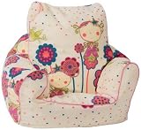 knorr-baby Mini-SitzsackBlumenfee
