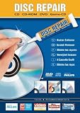 BRAND NEW CD DVD POLISH SCRATCH REMOVER CLEANER FOR PC PS3 WII XBOX REPAIR TOOL