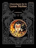 Chroniques de la Lune Noire, Int�grale Tome 1 :