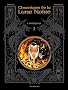 Chroniques de la Lune Noire, Int�grale Tome 1 :