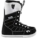 The 86 FT Snowboard Boot from Thirty Two was designed with the stylish aesthetic and comfortable feel of a skate shoe but features the supportive guts Thirty Two is known for taking your freestyle game from the streets to the peaks. The 'FT' is 86 FT stands for Fast Track, Thirty Two's easy and reliable zonal speed lacing system that won't quit on you.Product FeaturesUpper Material: Flex: medium-soft (4 out of 10 on ThirtyTwo scale)Midsole: EVASole: Shell Lacing: FastTrack lacing systemLiner: Level 2Removable Liner: yesLiner Lacing: Thermo-moldable Liner: yesRecommended Use: freestyle, jibbingManufacturer Warranty: 1 year