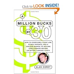  A Million Bucks by 30