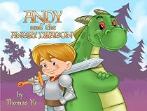 Andy and the Angry Dragon -From Free Kindle Books Library