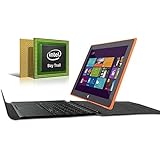 iClever® 10.1 inch Windows 8.1 OS Tablet with Detachable Keyboard & Stand, Hybrid Quad Core, 2GB RAM 32GB Storage, Free 1TB Skydrive, 1280*800 HD Display, HDMI, Bluetooth 4.0, 5.0MP Rear Camera