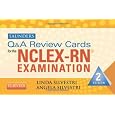 Saunders Q & A Review Cards for the NCLEX-RN® Exam, 2e