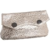 700r4 3 4 clutch Jalda Metallic Lamb Jamie Clutch