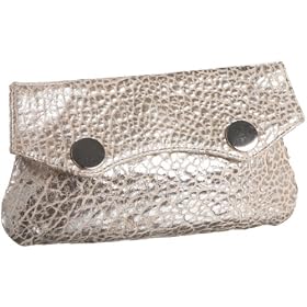700r4 3 4 clutch Jalda Metallic Lamb Jamie Clutch