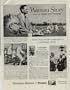 Wausau Story with the GREEN BAY PACKERS by John Torinus, Managing Editor, Green Bay Press-Gazette. ..... 1958 Employers Mutuals of Wausau Ad, A3455A