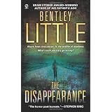 The Disappearance