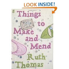 Things to Make and Mend