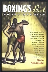 Boxing's Best Short Stories