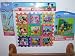 Disney Mickey Mouse Clubhouse Foam Play Mat & Domino Game & Slide Puzzle (Sold As a Set)