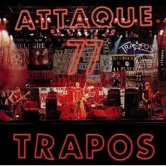Trapos
