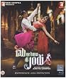 Rab Ne Bana Di Jodi [Blu-ray]