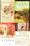 A Womans Place: A Novel