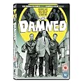 The Damned [DVD] [2010]