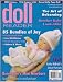 Doll Reader Magazine (November 2005) (Berenguer's Mini Newborn + The Art of Reborning)