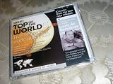 Songlines Top of the World # 51 featuring Louis de Bernieres Playlist