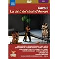 La Virtu De'Strali D'Amore