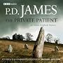 The Private Patient (unabridged, 12 CDs)