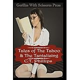 tales of the taboo  the tantalizing 5 erotic tales