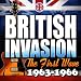 British Invasion: The First Wave (1963 - 1966)